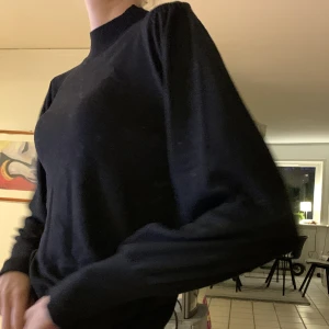 Tröja med polo - Väldigt bra skick!