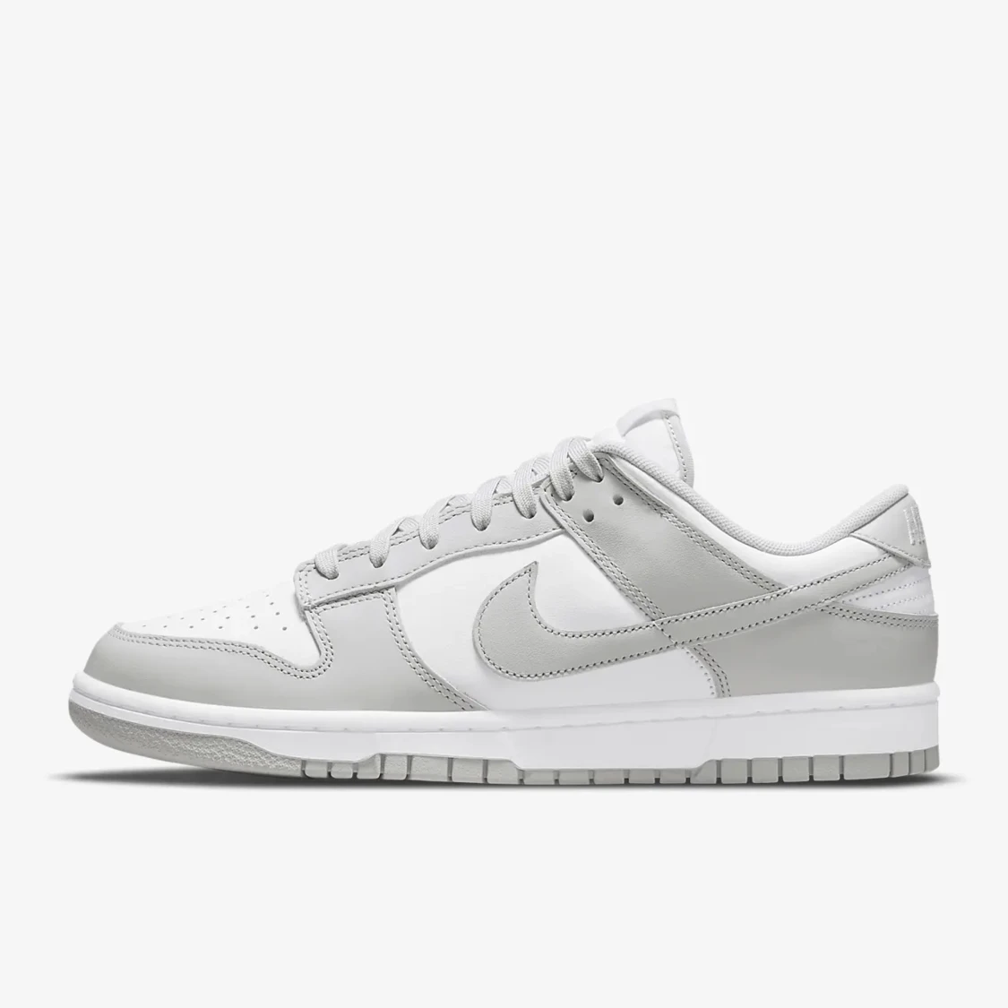 Nike Dunk Retro Low