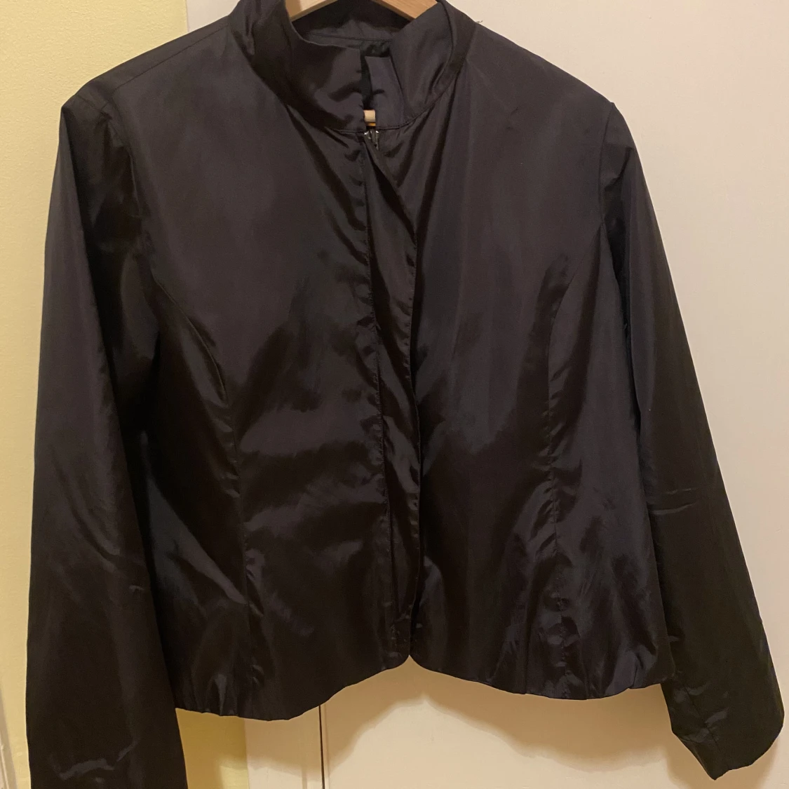 90s vintage vindjacka från Digbys 