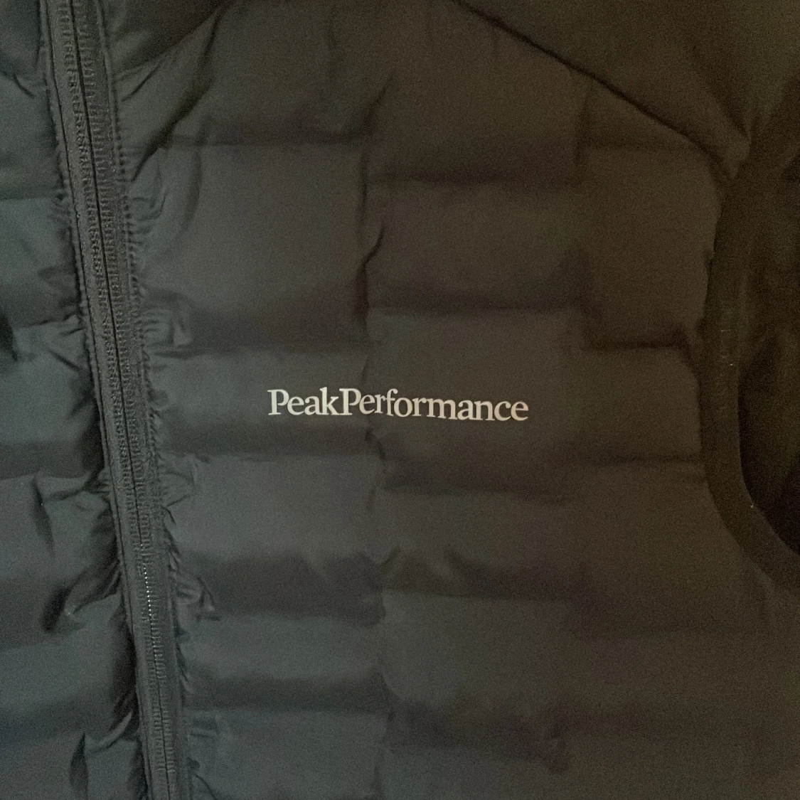 Väst PeakPerformance - 90