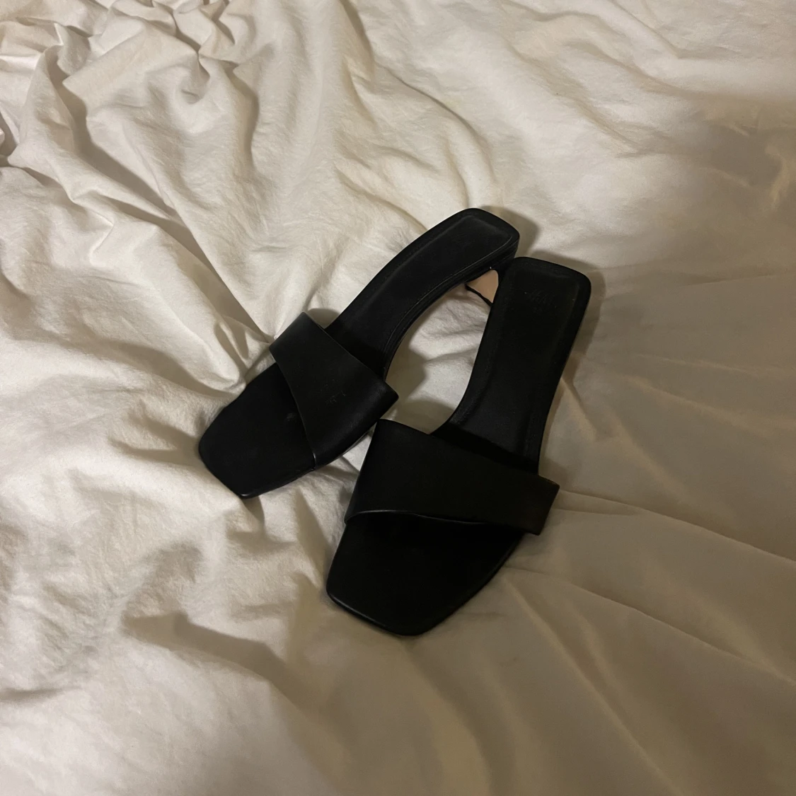 Svarta klackar  - 91