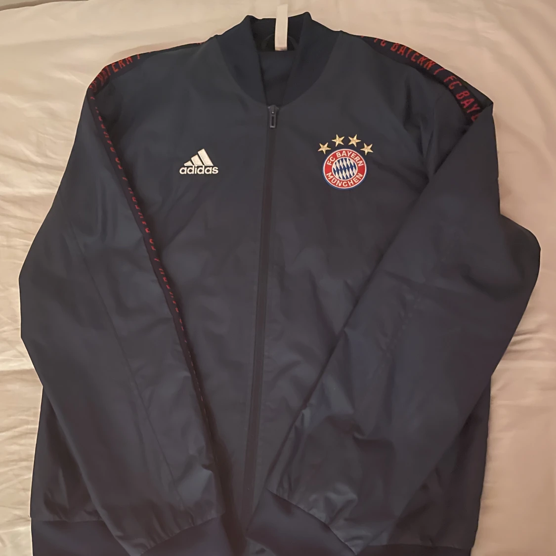 Bayern München jacka