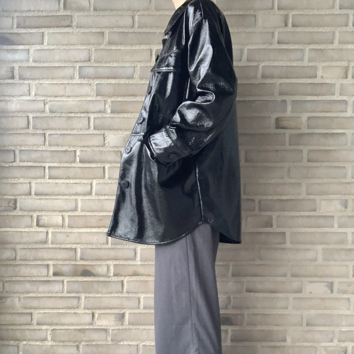 Jacka från Monki - 90