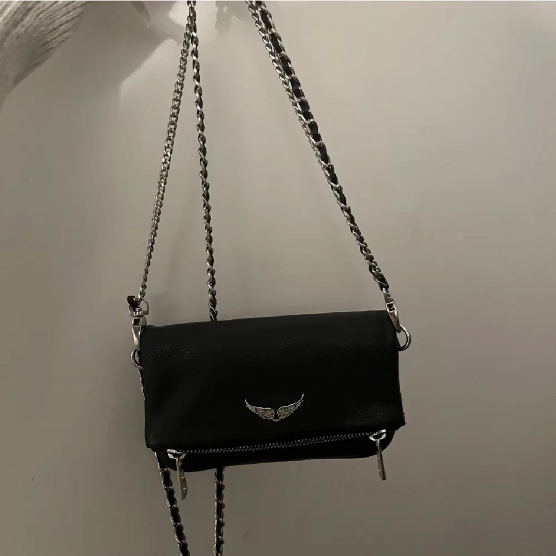 Zadig Rock Nano Väska 