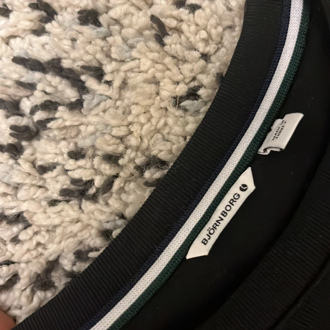 Björn Borg crew tröja - 90