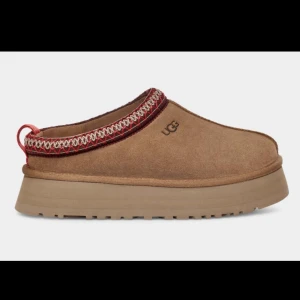 Uggs tazz  - SLUTSÅLDA! Vill se intressent på mina nya Uggs tazz i storlek 39. Skitsnygga och perfekta till hösten och vintern! 