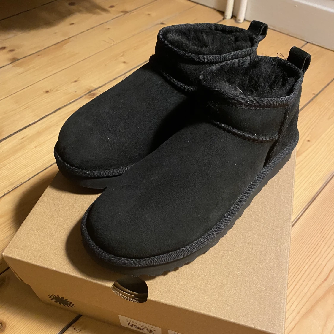 Uggs Classic mini stl 36 - 91