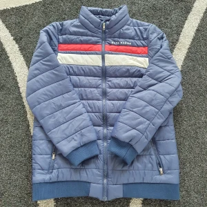 Race Marine Jacka - Race Marine Jacka i bra skick. Storlek 170-176