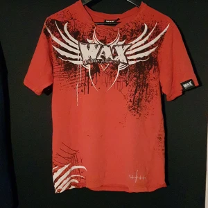Wax tshirt - säljer för jag inte använder den så mycket