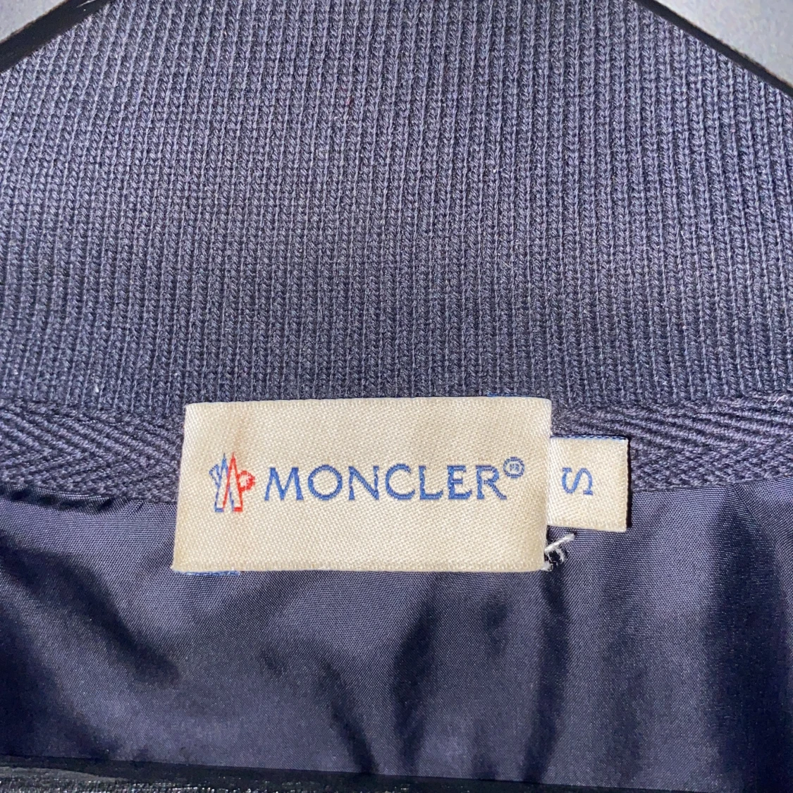 Moncler cardigan - 91