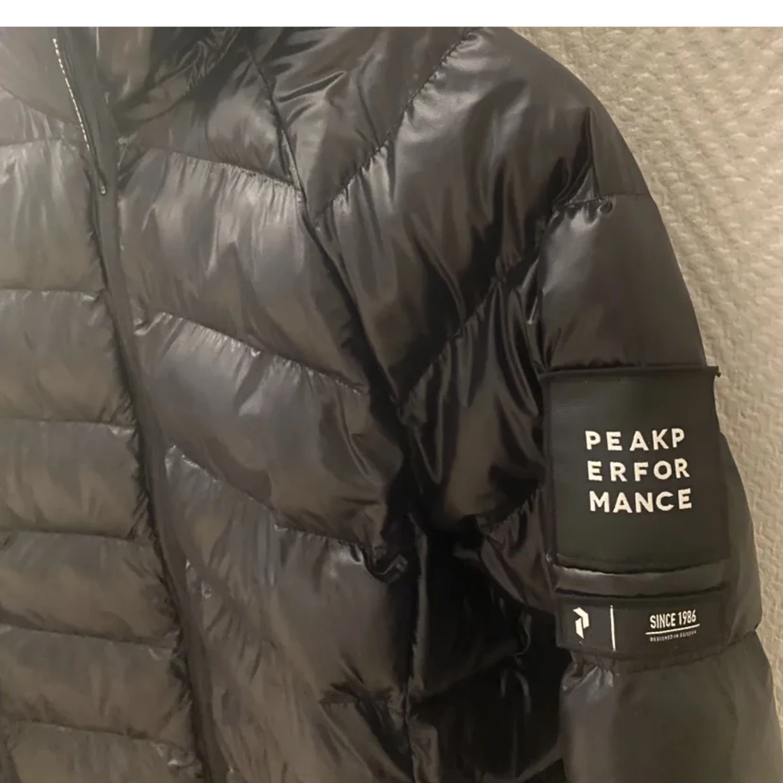 Peak performance jacka  - 90