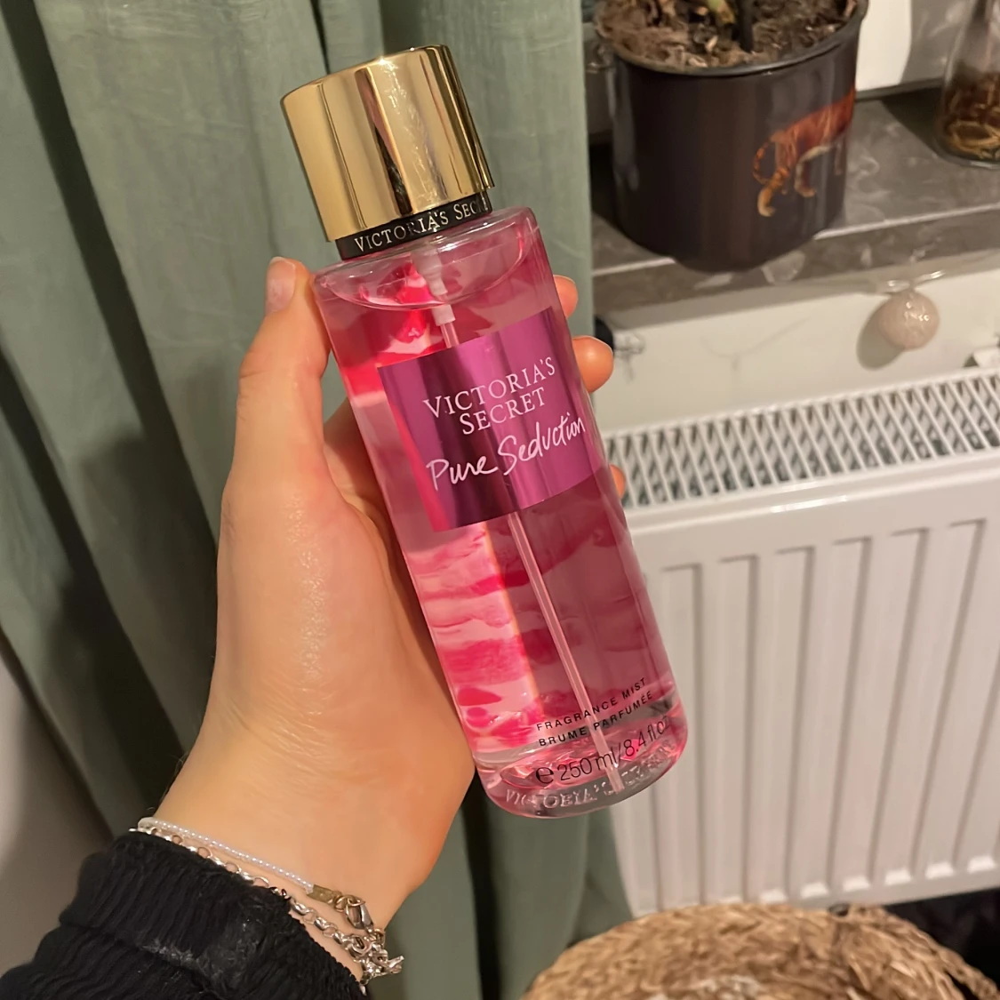 Victoria secret parfym 