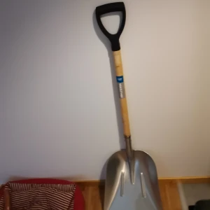 Snö spade - Snö spade