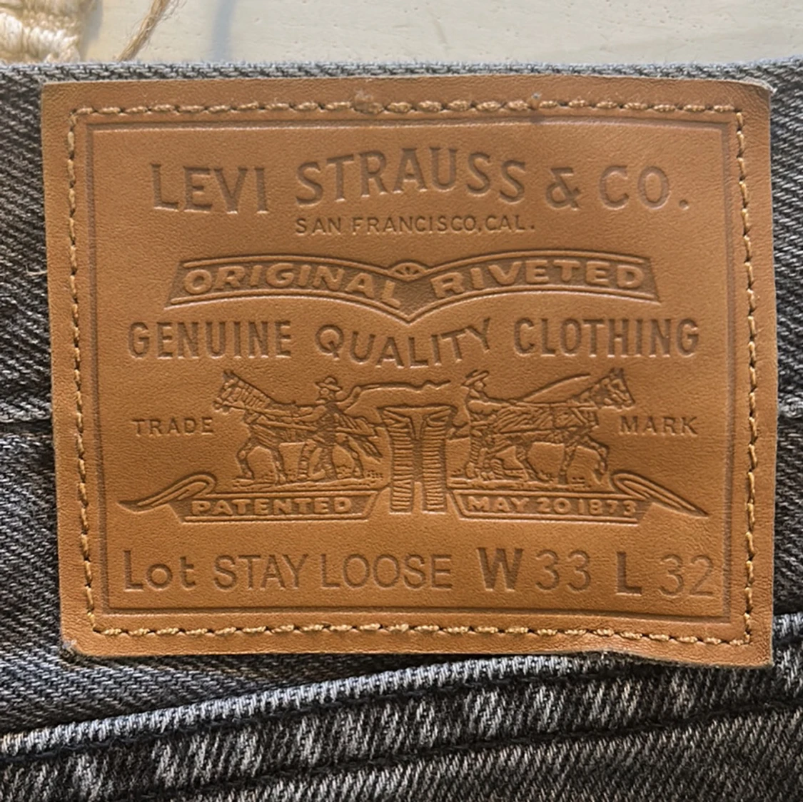Levis 