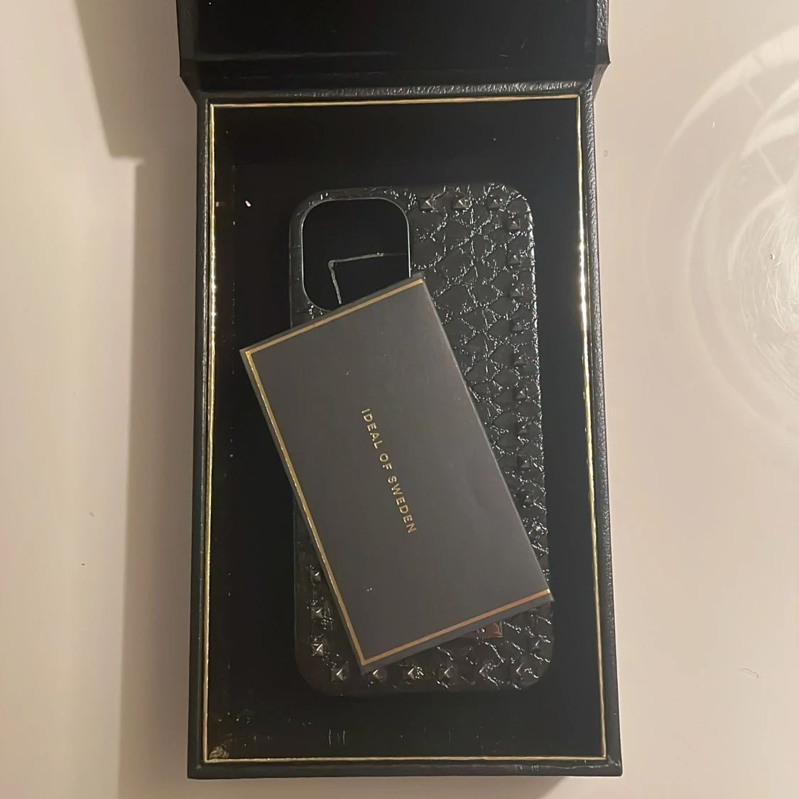 Ideal of sweden skal - 91