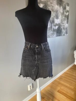 Levis kjol  - Snygg jeanskjol från Levis. Använd ett fåtal gånger💛