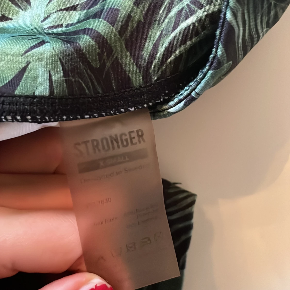 Tränings tights - 91