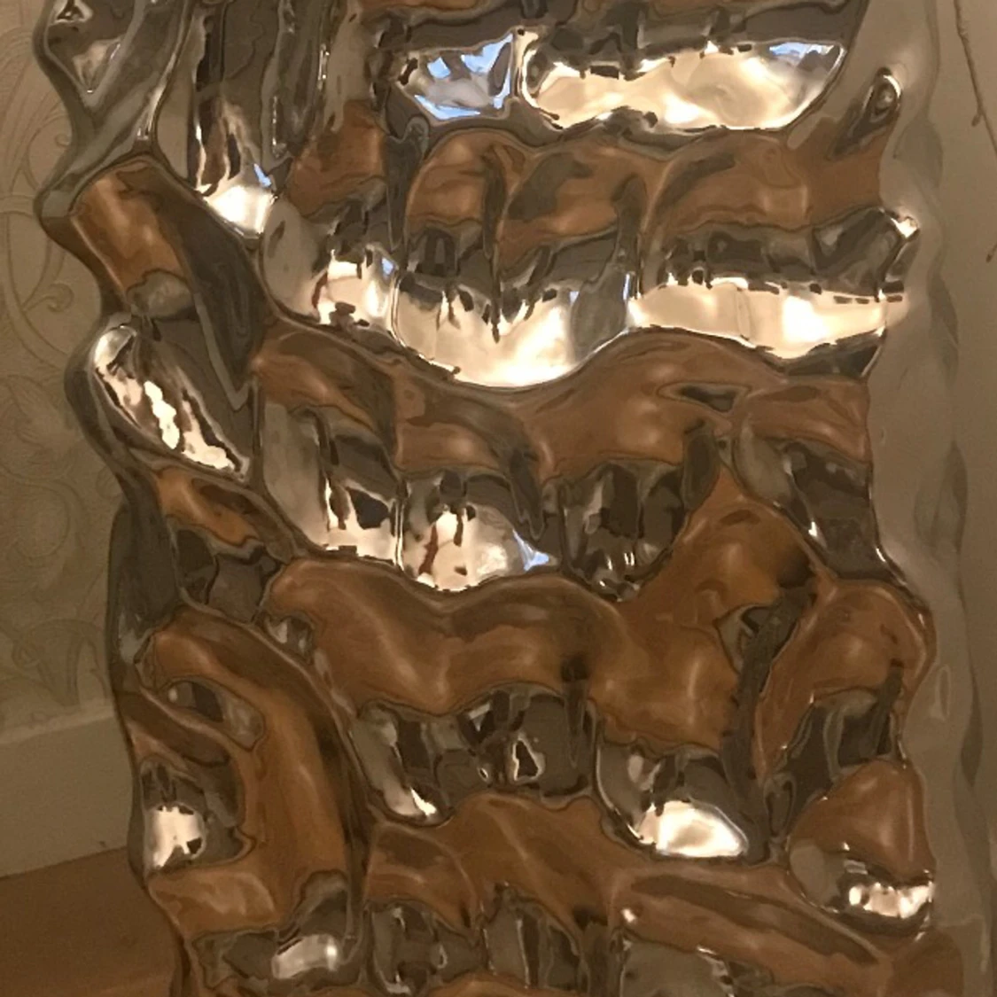 Keramisk sia vas - 90