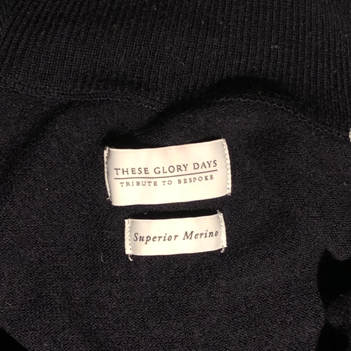 These glory days cardigan  - 90