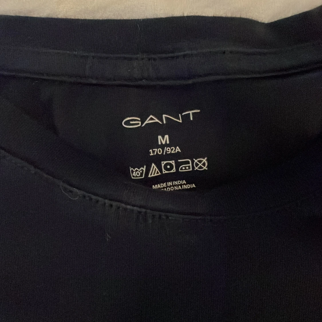 Gant t-shirt - 91
