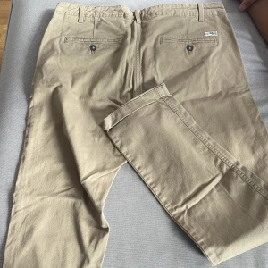 Chino - The Chino Slim stretch 