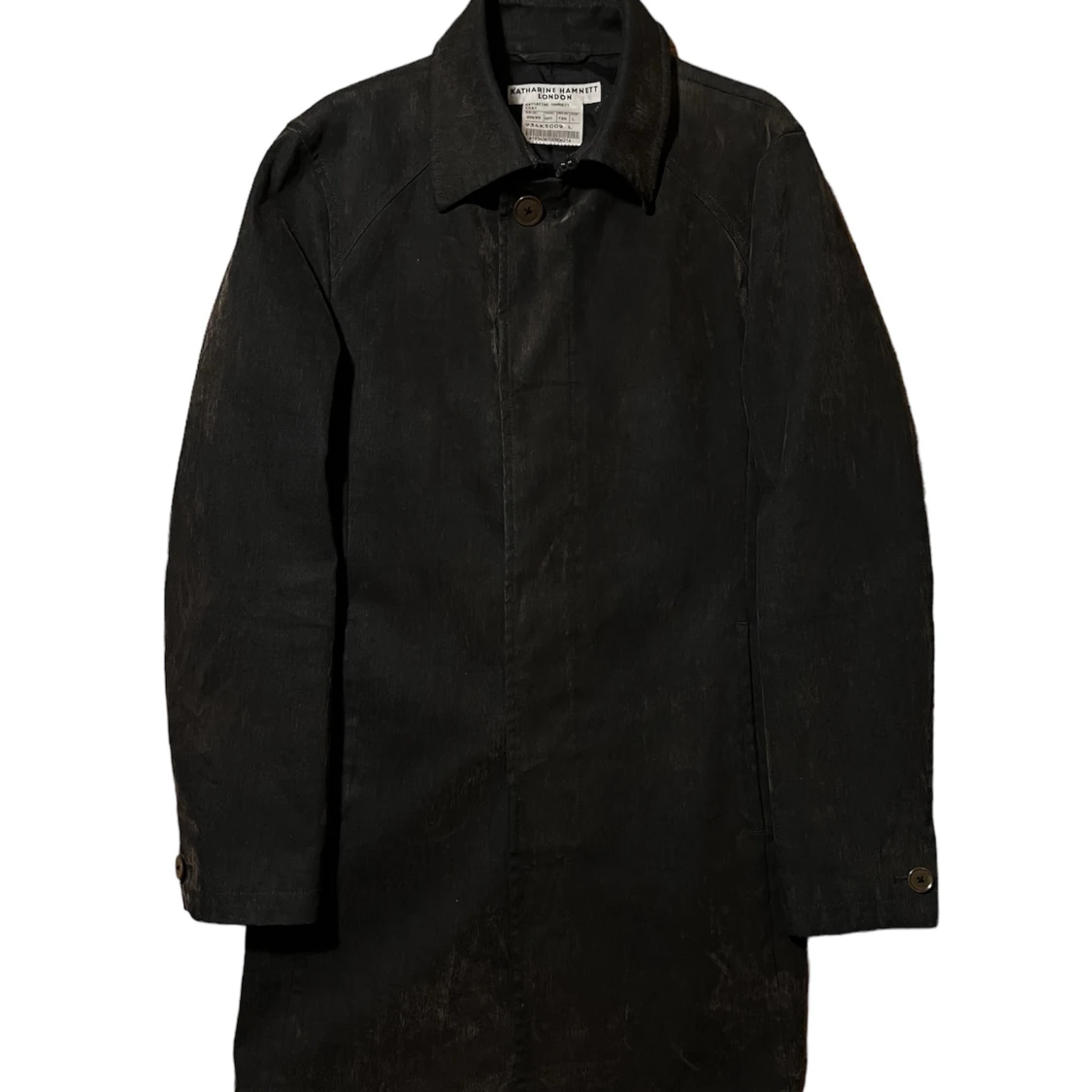 Katherine hamnett london