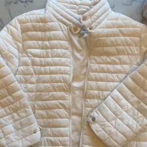 Jacka  - Har inte använt den på länge 