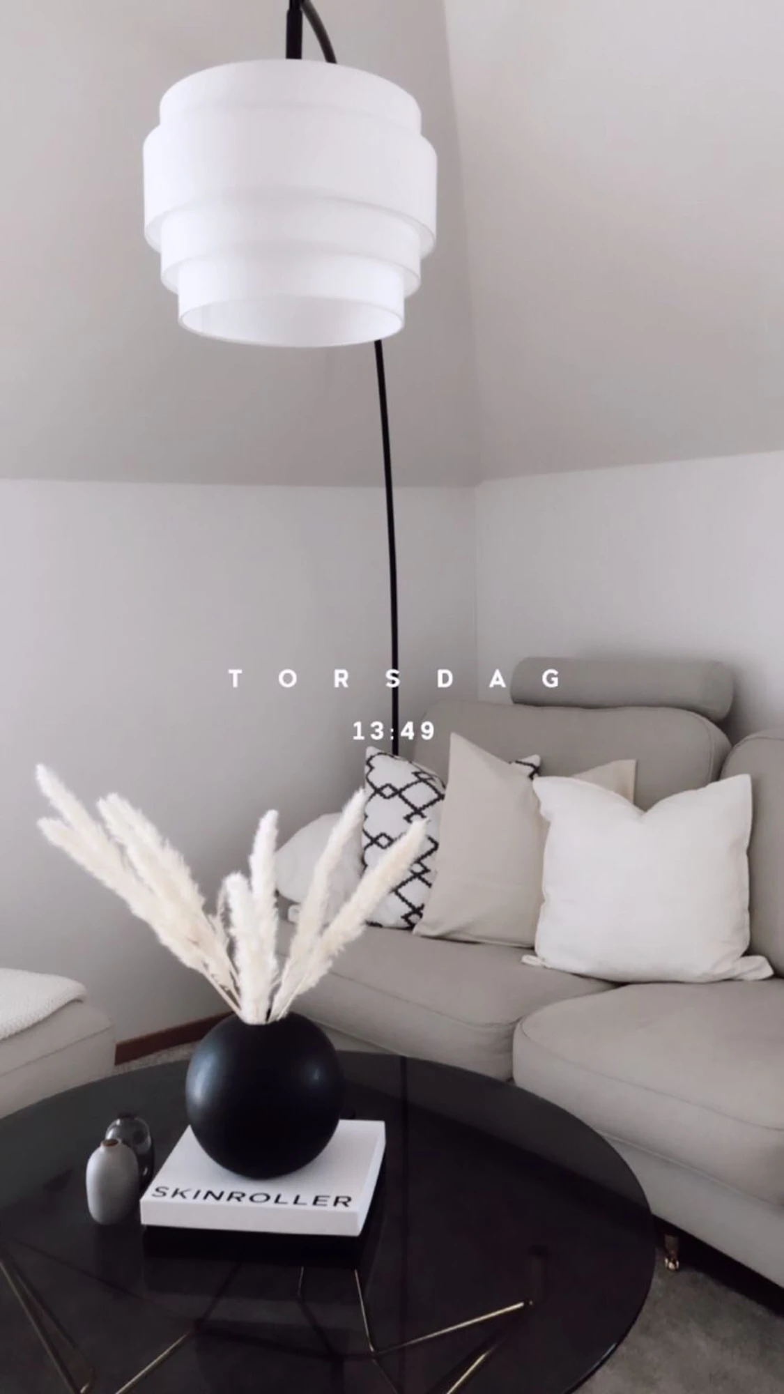 Kuddfodral i nyskick 