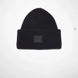 Acne mössa  - Acne mössa, bra skick!