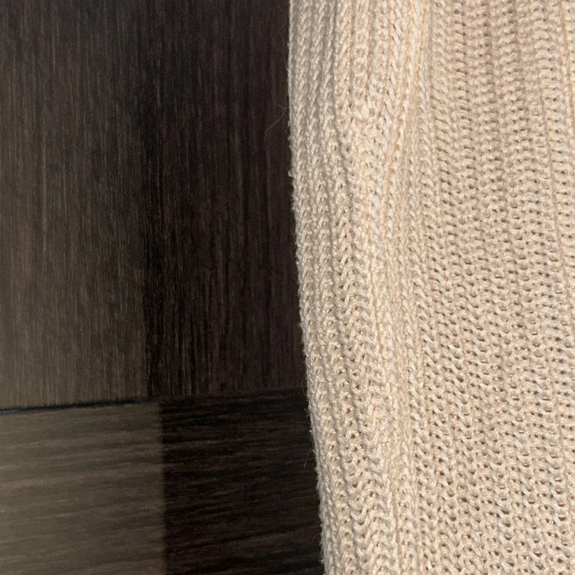 Stickad tröja  - 91