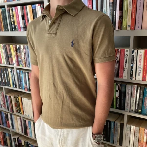 Polo Ralph Lauren Piké - Polo Ralph Lauren piké i utmärkt skick