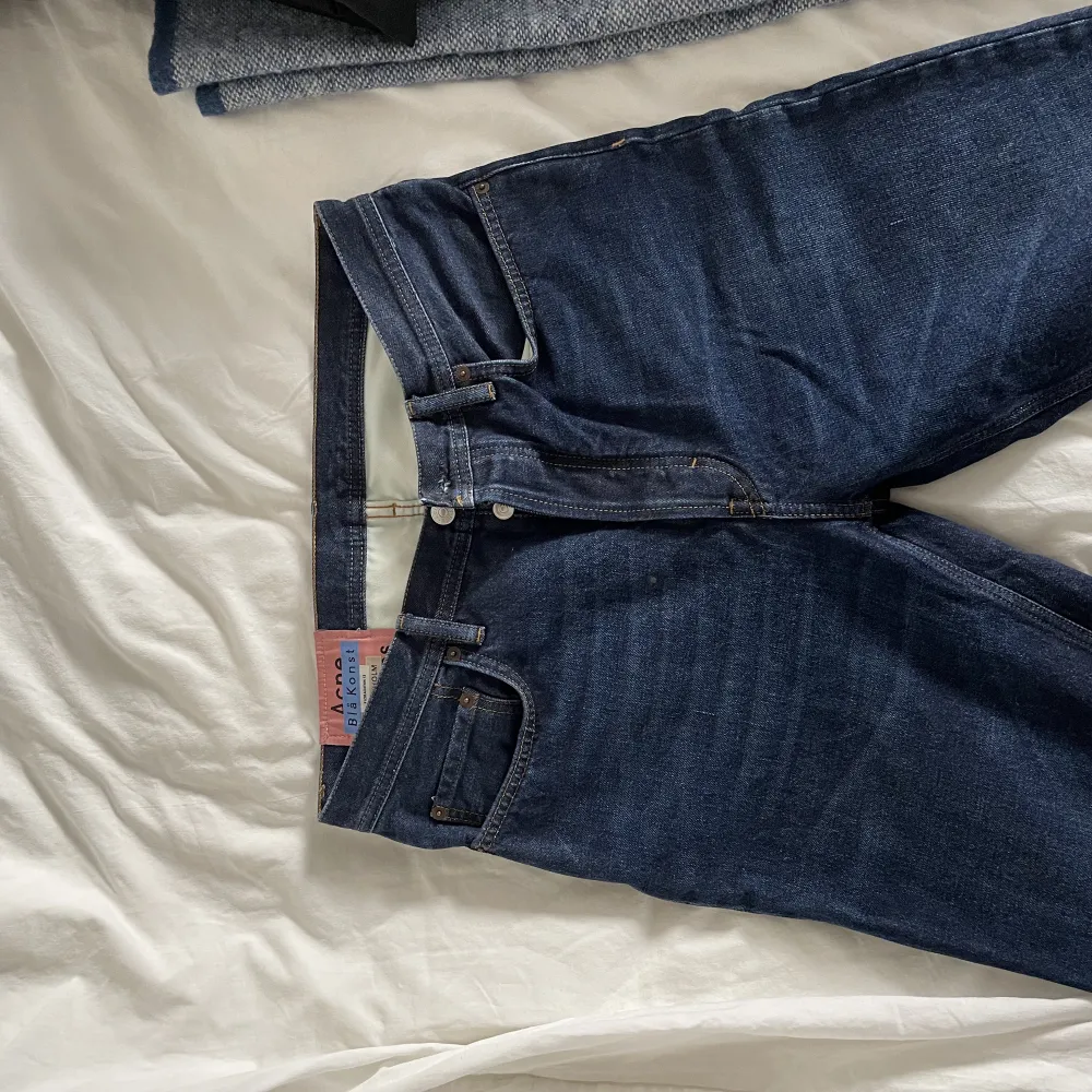 Skick 10/10 Size: 31/34. Jeans & Byxor.