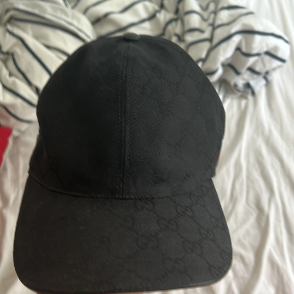 Säljer Gucci keps - 90