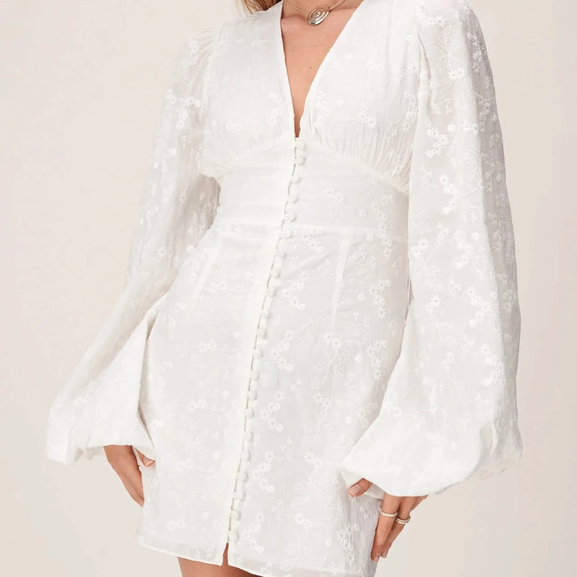 ADOORE KLÄNNING🤍 - 90