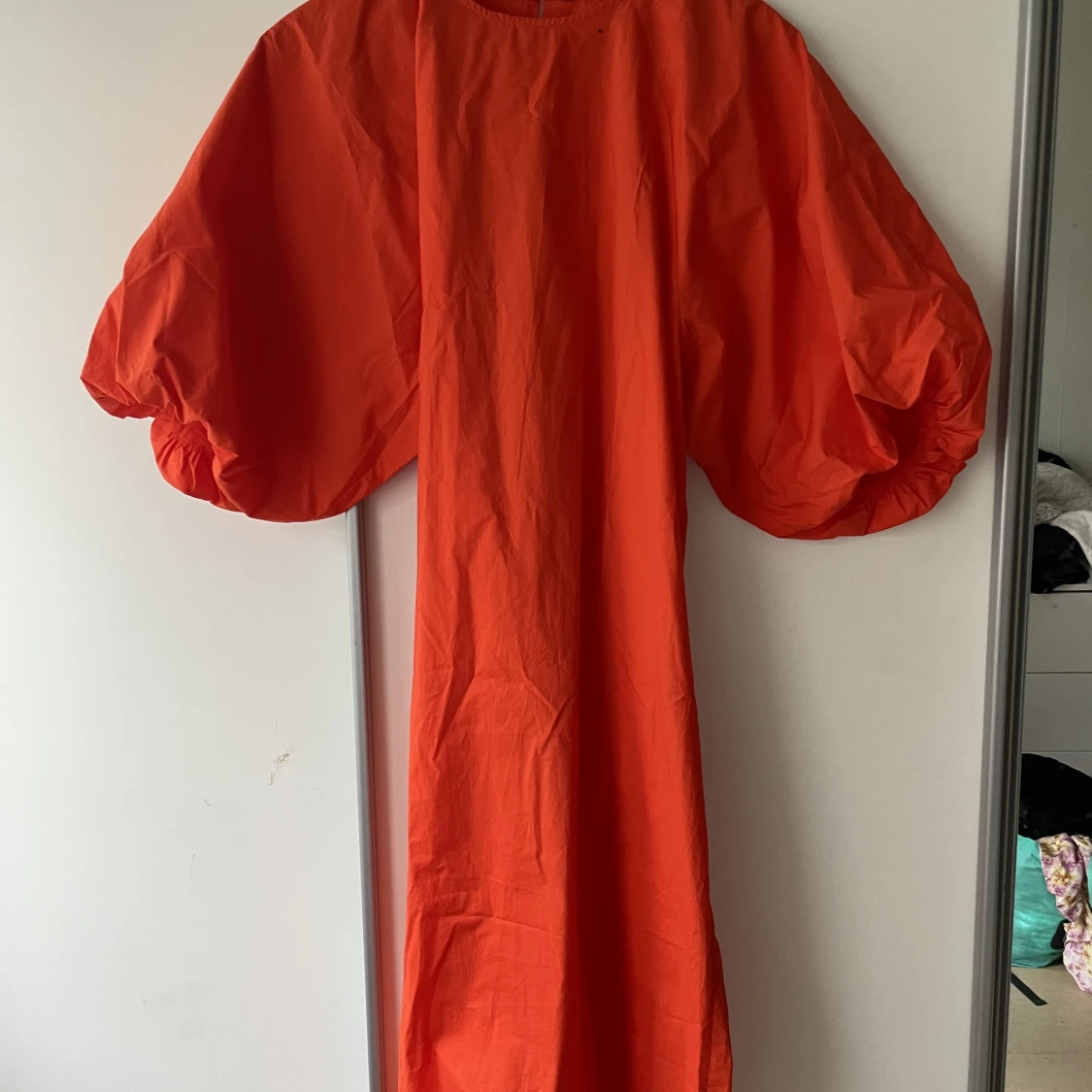 Fin sommarklänning HM