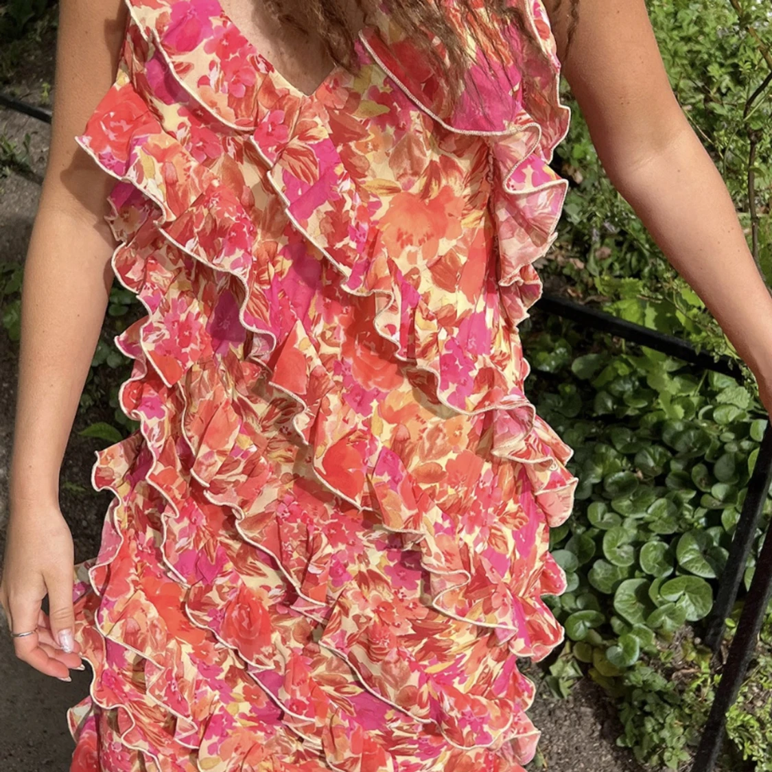 sommarklänning - 90