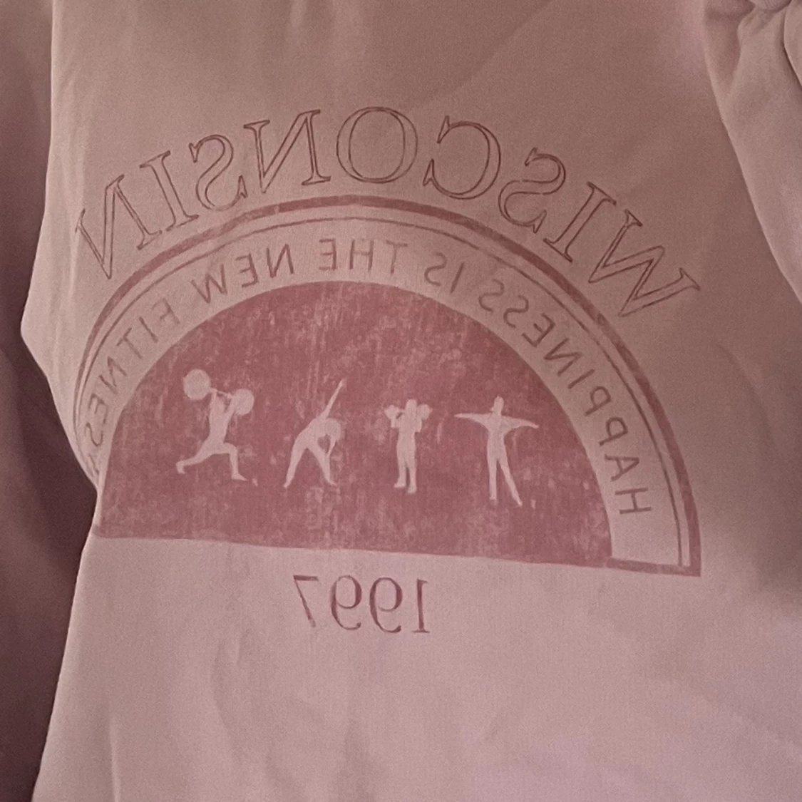 Rosa Sweatshirt - 90