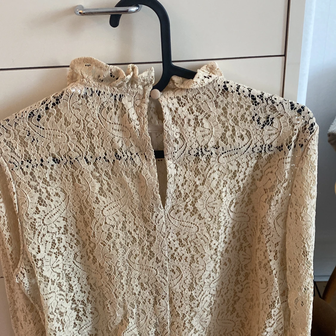 Fin blus från NAKD - 91