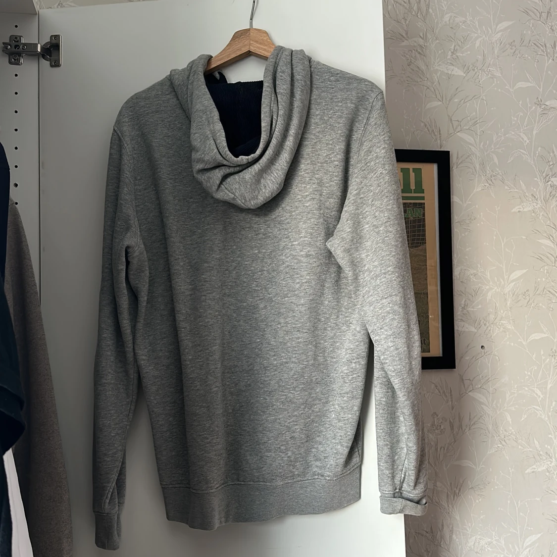 Champion munkjacka - 90