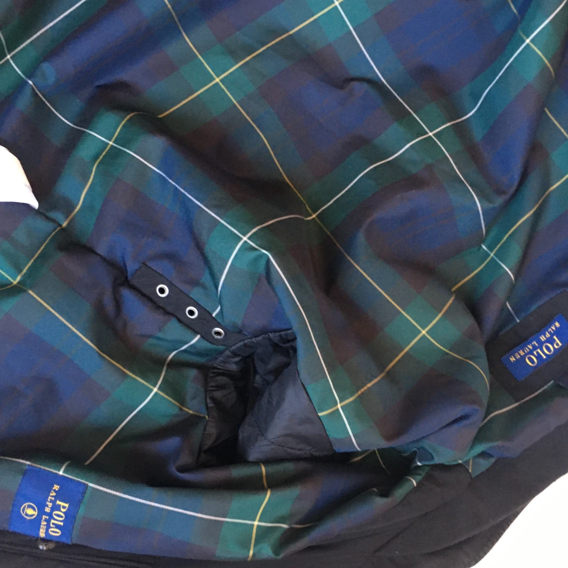 Ralph laurent polo jacka - 91