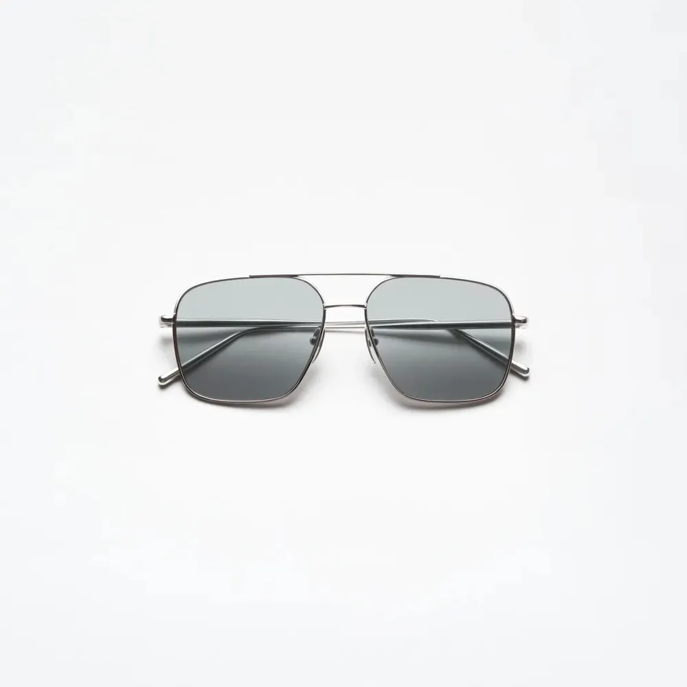 Nya solglasögon från Chimi i modell aviator, nypris 1400kr. Accessoarer.