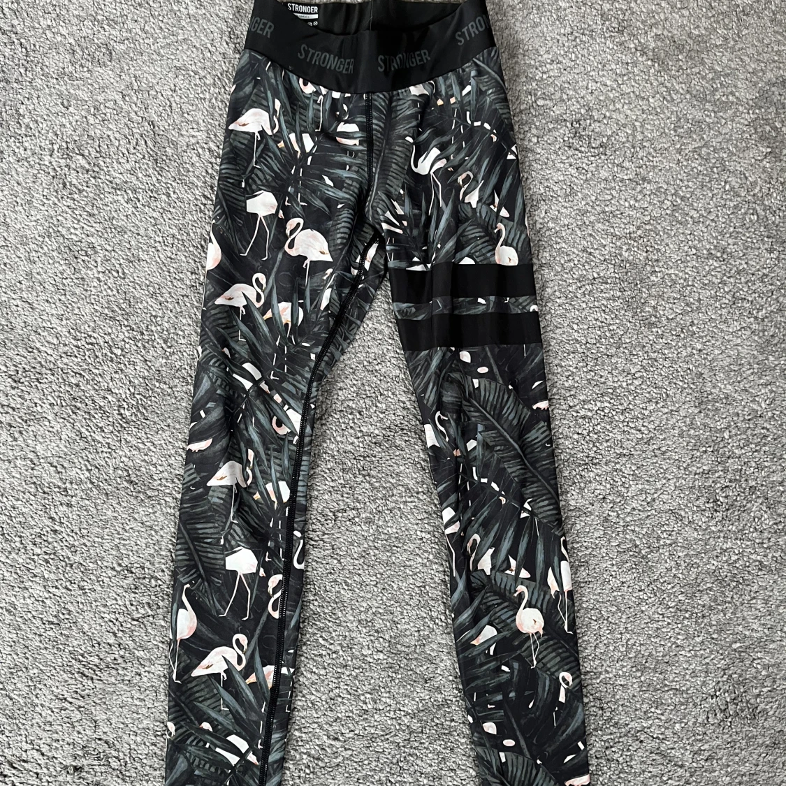Träningstights från Stronger - 90