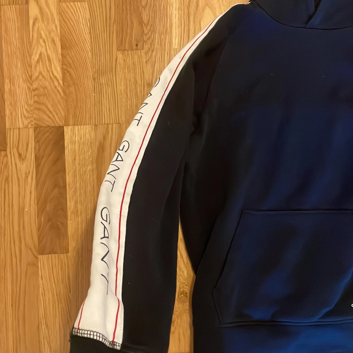 Gant hoodie  - 90