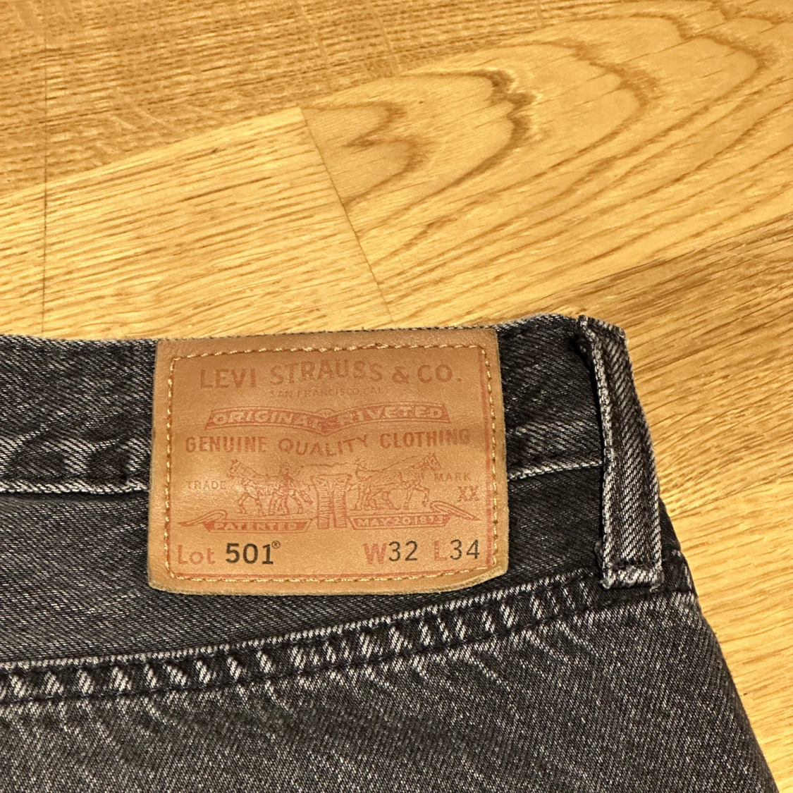 Levi’s Jeans  - 91