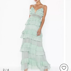 Klänningen - Söker denhär klänningen i strl S 