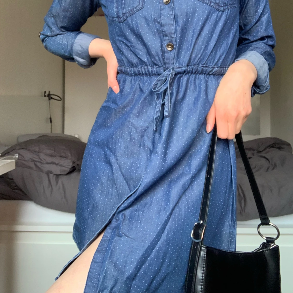 Klänning från Kappahl - 90