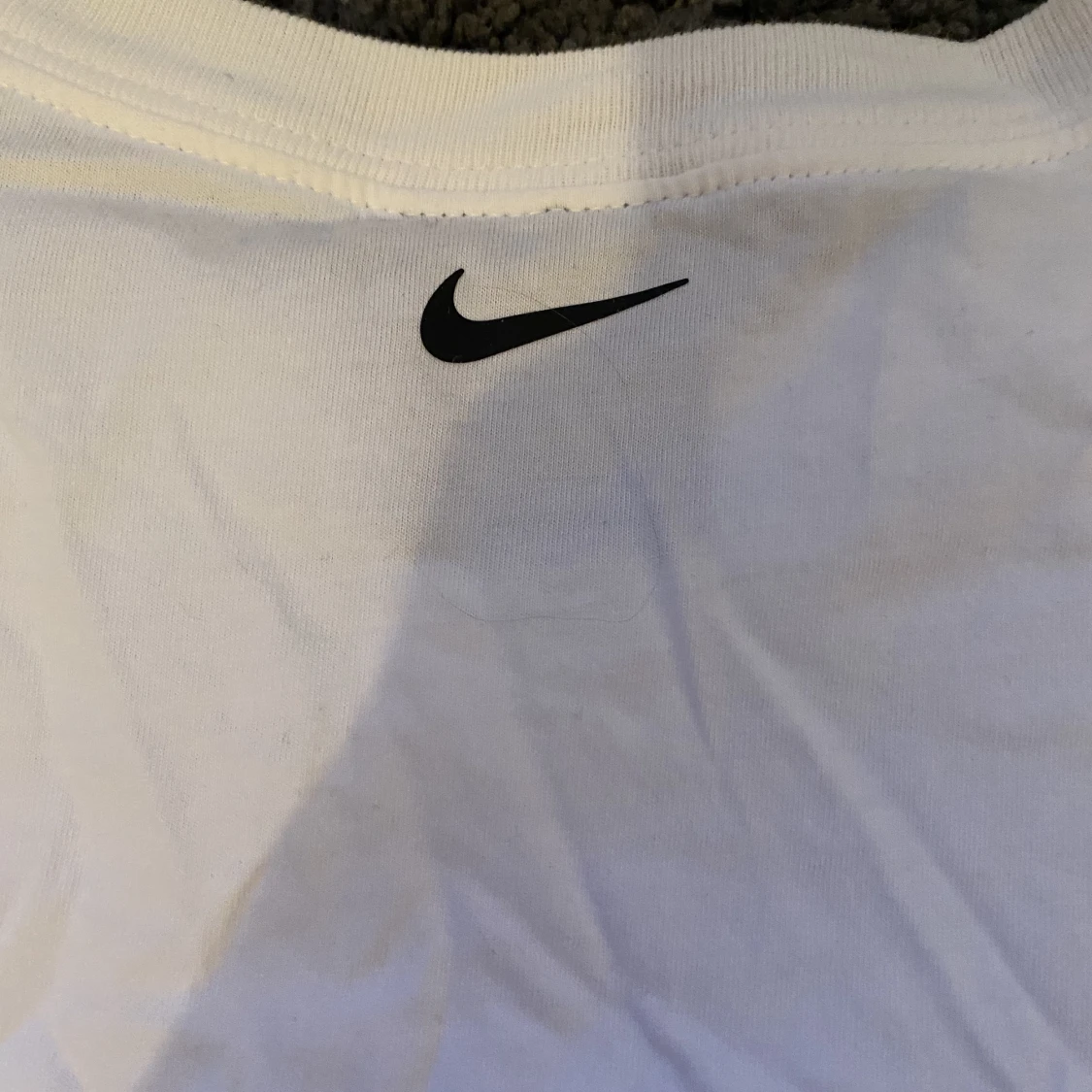 Nike tröja - 90