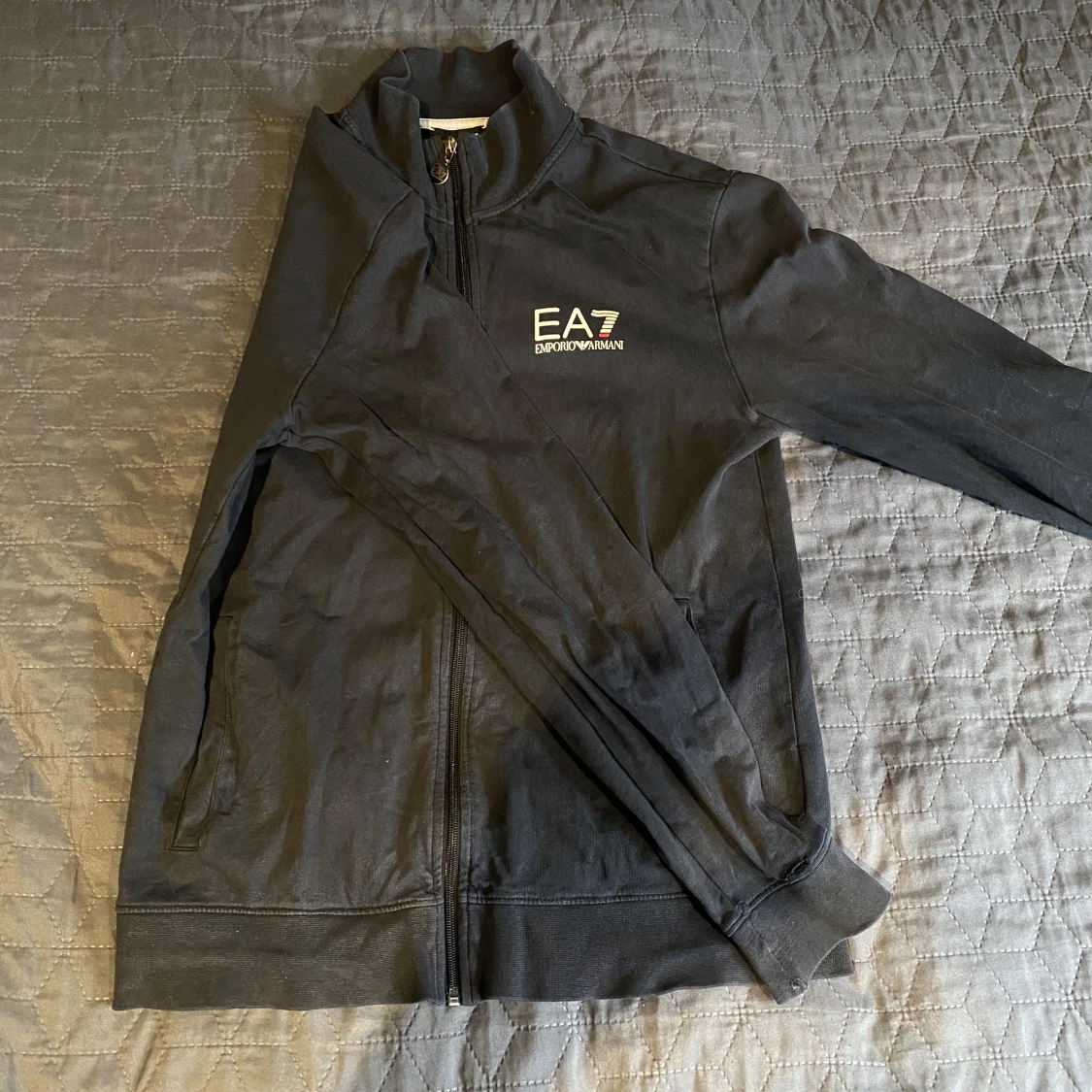 Armani Tröja Strl S-M - 90