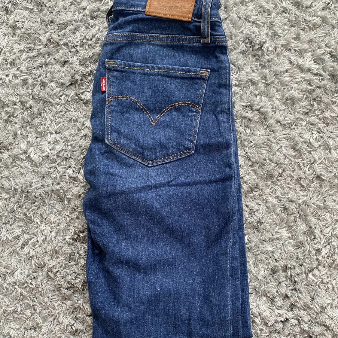 Levi’s jeans