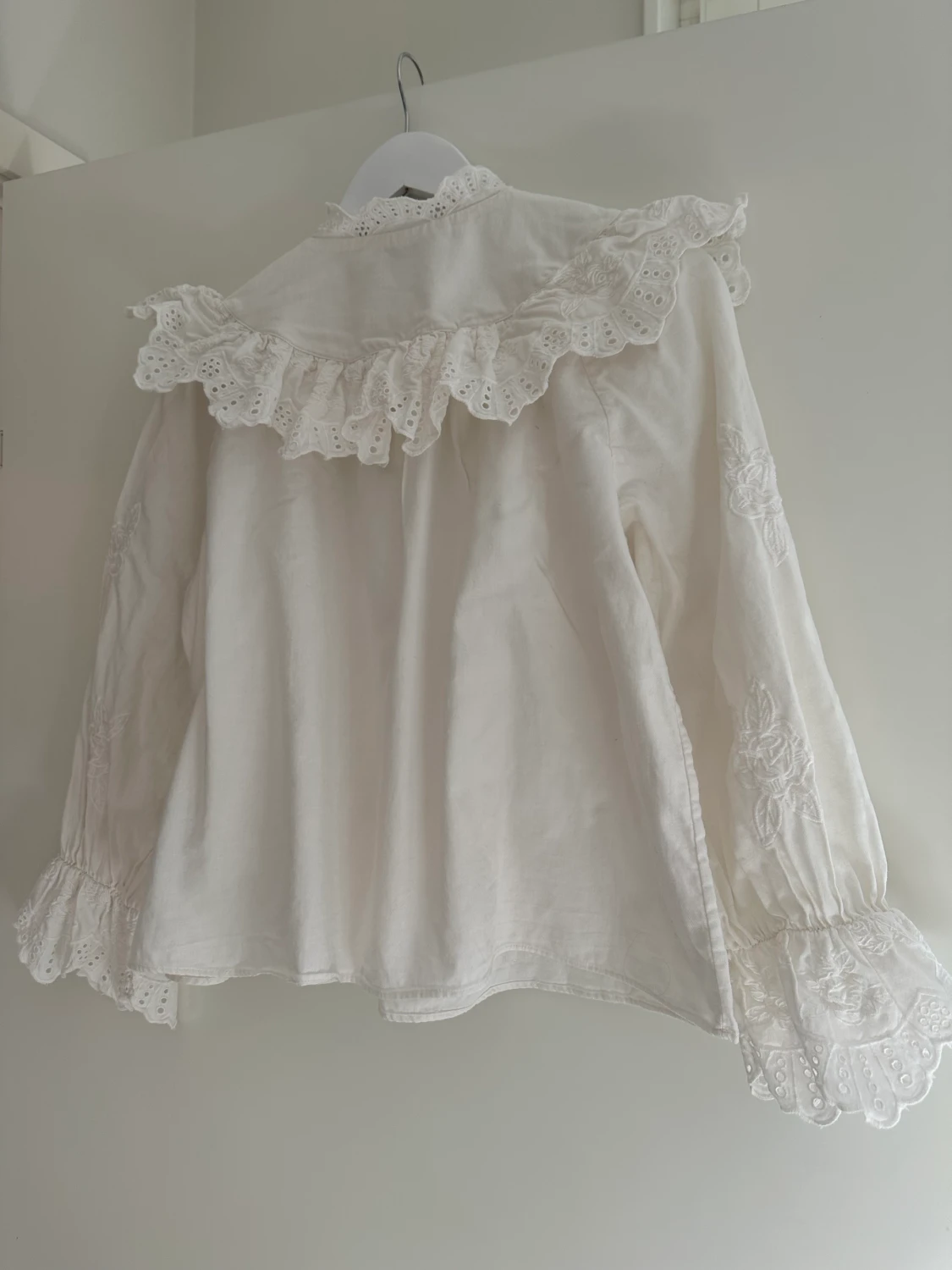 & Other Stories blus volang - 90